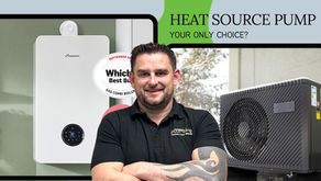 Gas Boilers in Haywards Heath and Sussex: do you really need to switch to a heat pump?