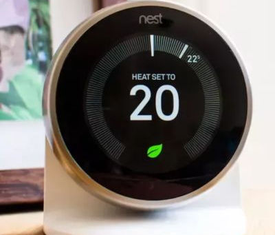 Nest Thermostats Gone 💥 What You Need to Know - Haywards Heath Homeowners, Don’t Panic!