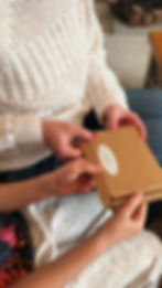Thumbnail: Box of love Subscription pack - 2 Fragrances per box