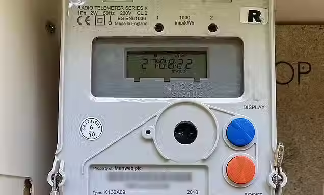 RTS METER - example