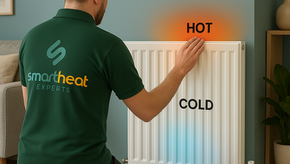 Power Flushing in Haywards Heath – Is Your Heating System Due a Deep Clean?