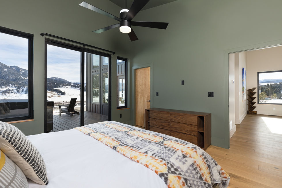 72 Solar Ranch 1st bedroom2