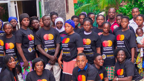 Project to empower youth, teen mothers takes off