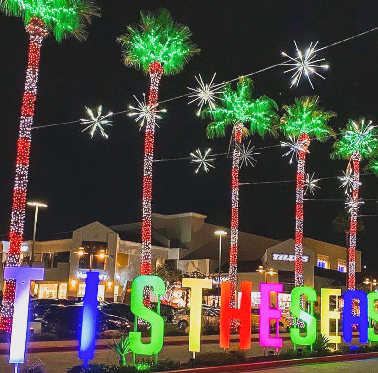 Guide Christmas in San Diego  all posts related to Christmas Events