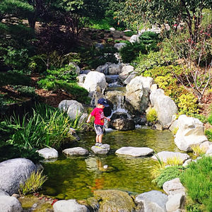 7 Less-Crowded Places for Kids