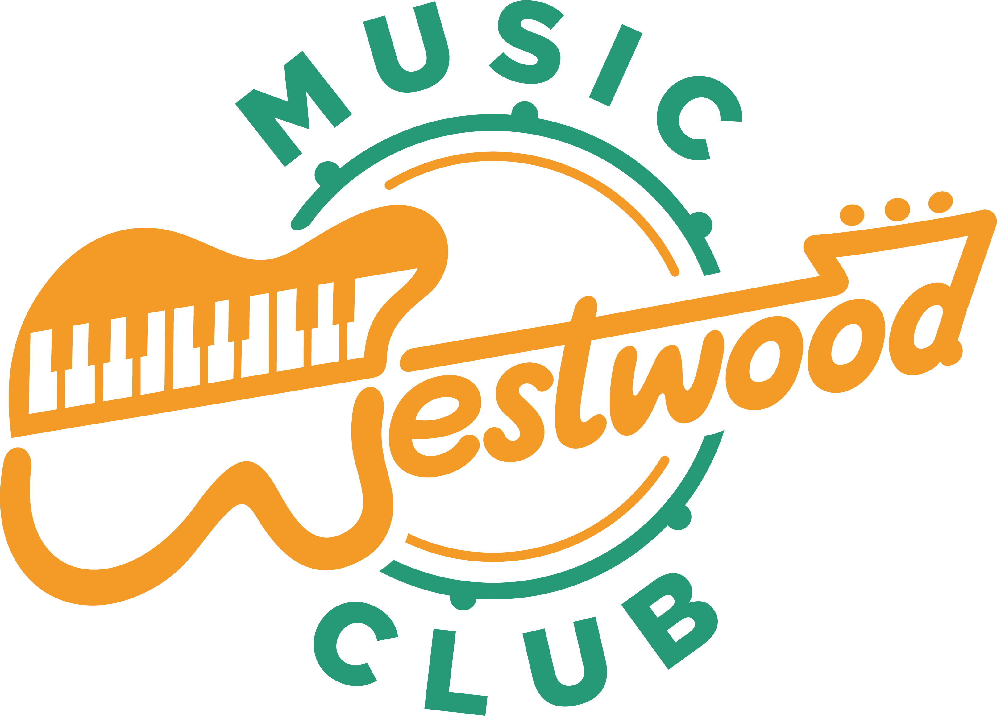 Westwood Music Club