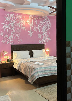 Stay Hotel Darpan Delhi Pahar Ganj
