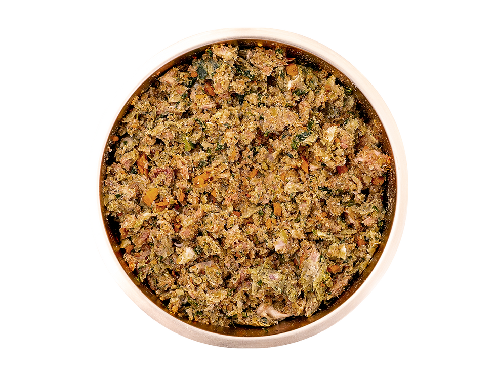 Thumbnail: ProDog Complete Raw Duck Formula