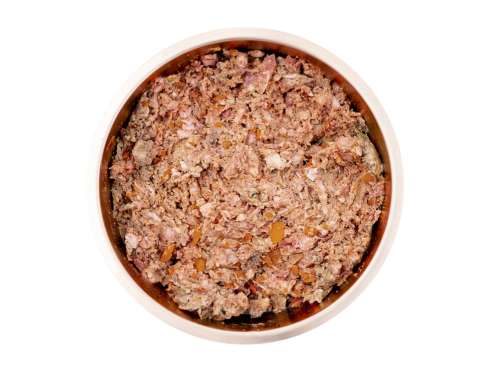 Thumbnail: ProDog Complete Raw Beef with Chicken Formula