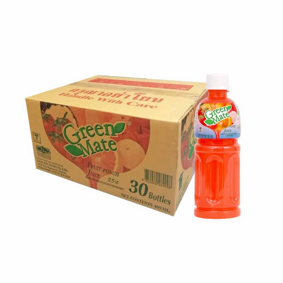 ภาพขนาดย่อ: ฟรุตพันซ์