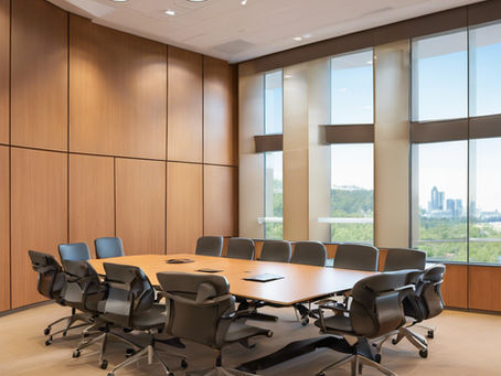 Leaders Are Made Not Born - part 2 - Case Study The Hartford Leadership Experiment