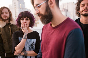 Supercombo convida Liniker e Os Caramelows para o último episódio da primeira temporada da Session d