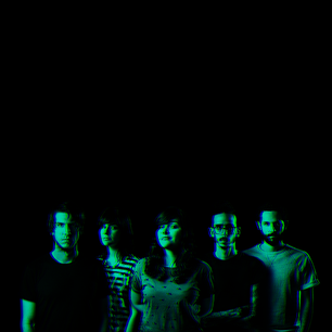 Far From Alaska no line-up do Download Festival