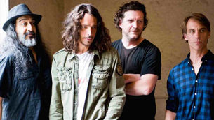 De acordo com guitarrista, novo álbum do Soundgarden será lançado em 2017