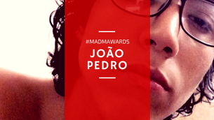 #MADMAwards - JP