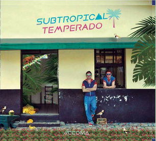 Lançamento: CCOMA - Subtropical Temperado