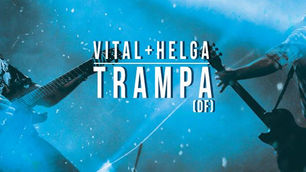 #RolêsDaSemana: Helga, Vital e Trampa no Kult Kolector