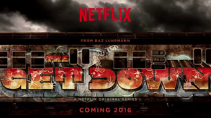 “The Get Down”: Série que fala sobre a origem do hip hop faz sucesso no netflix.