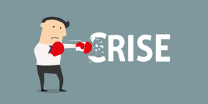 CENA 2.0 - Crise ou reconfiguração?