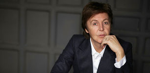 "Sinto muita falta de John Lennon", diz Paul McCartney