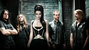 Evanescence anuncia volta ao Brasil com três shows