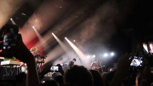 Resenha: The Kooks no Rio de Janeiro