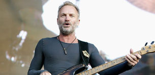 Sting anuncia shows no Brasil em 2017