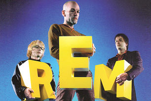 Álbum clássico do R.E.M será relançado em edição especial de aniversário