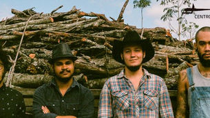 #RolêsDaSemana - Facção Caipira no Teatro UFF