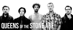 Queens of The Stone Age libera novo álbum! Ouça Villains!