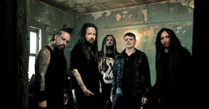 Korn lança clipe da faixa "Take Me"