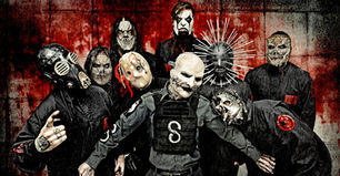 ".5: The Gray Chapter" do Slipknot vira disco de ouro