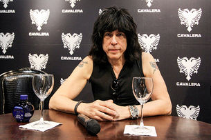 Marky Ramone : Turnê Mundial e Autobiografia