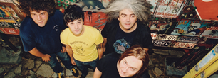 Especial: 5 bandas grunge que você precisa conhecer