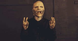 Em entrevista, Corey Taylor fala sobre novo álbum do Stone Sour