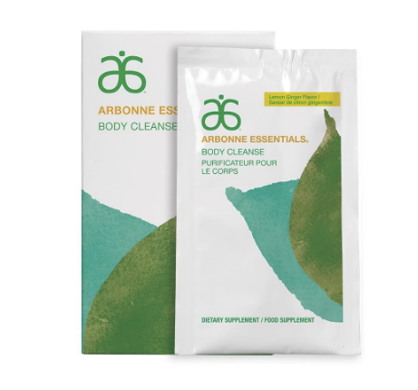 Body Cleanse