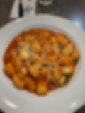 Gnocchi Pomodoro