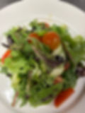 House Salad