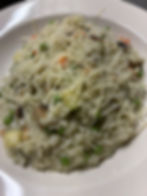 Risotto del Contadino