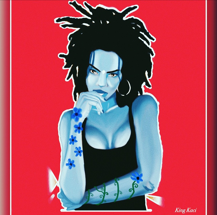 "Lauryn"