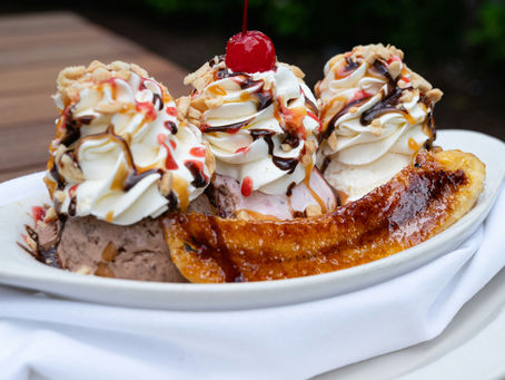 Banana-Split Response