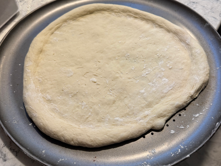 A Slice of Perfection