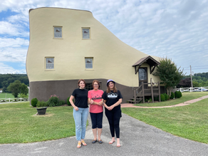 Roadside Attractions