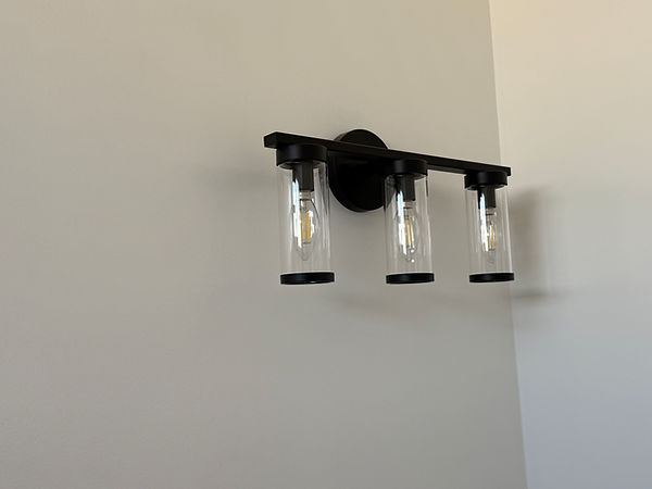 wall sconce
