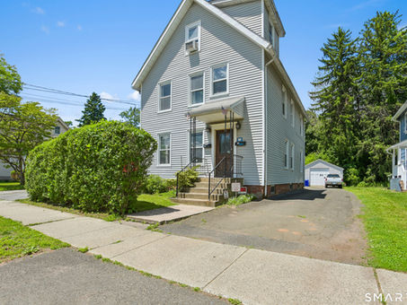Buying a Multi-Family Home in New Haven County, CT