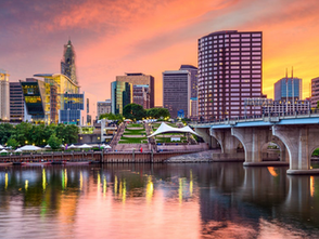 The Rebirth of Hartford