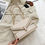 Thumbnail: Casual Fashion One Shoulder Messenger Bag W