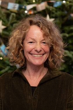 Kate Humble