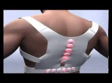 Miniatura: Soporte para la espalda