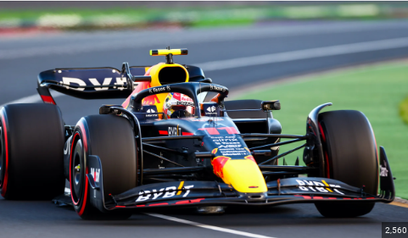 Formula 1, deportes.